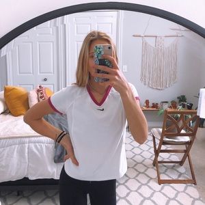 nike dry-fit short sleeve